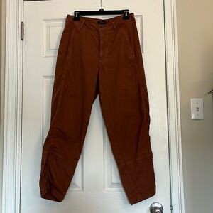 Quince Barrel Pant